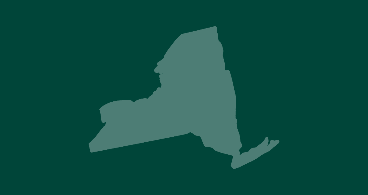 New York New York
